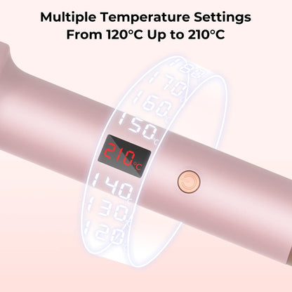 Thermal Brush